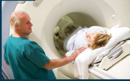 Diagnostické metody