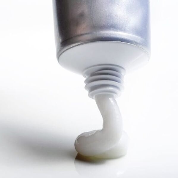 mast pro cervikální osteochondrózu